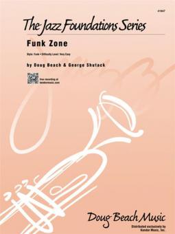 Funk Zone 