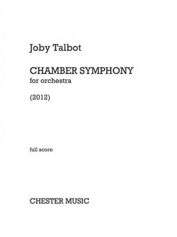 Chamber Symphony 