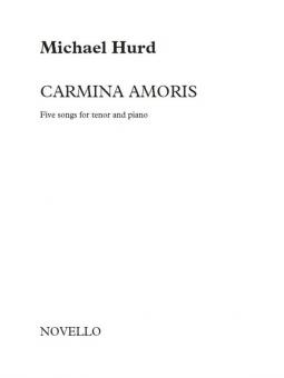 Carmina Amoris 