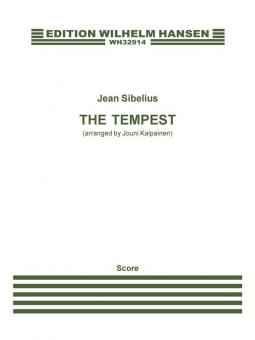 The Tempest Op. 109 