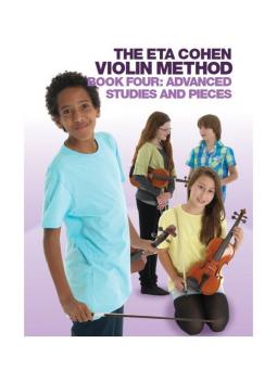 Violin Method Book 4 
