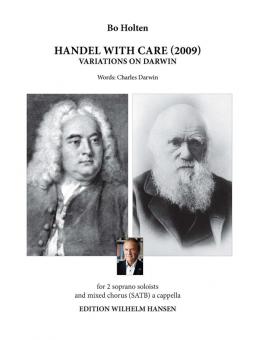 Handel With Care - Variations On Darwin 