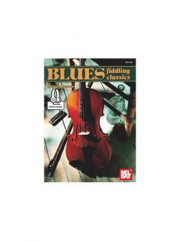 Blues Fiddling Classics 