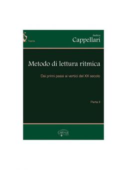 Metodo di Lettura Ritmica Parte 2 