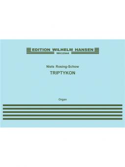 Triptykon / Triptych 