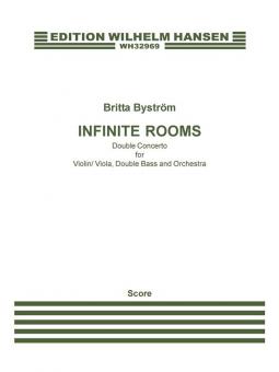 Infinite Rooms 