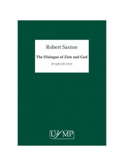 The Dialogue Of Zion And God 