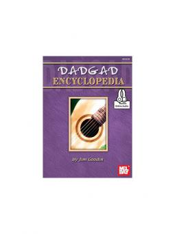 DADGAD Encyclopedia 