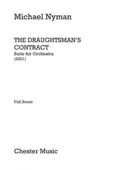The Draughtman's Contract 