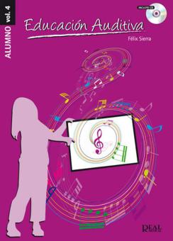 Educación Auditiva, Vol. 4 