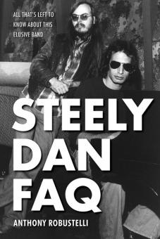 Steely Dan FAQ 