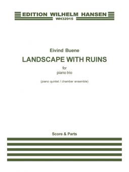 Landscape With Ruins 