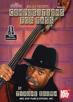 Compositions For Bass 