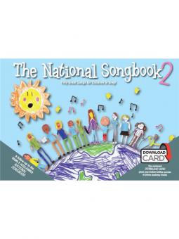 The National Songbook 2 