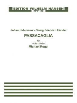 Passacaglia 