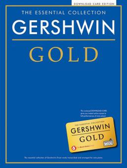 The Essential Collection: Gershwin Gold 