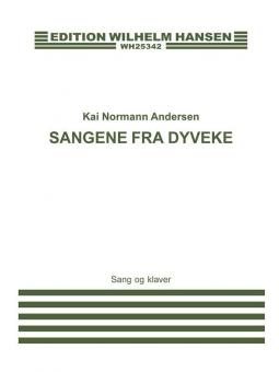 Sangene Fra 'Dyveke' 