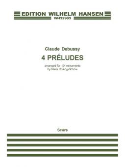 4 Préludes 
