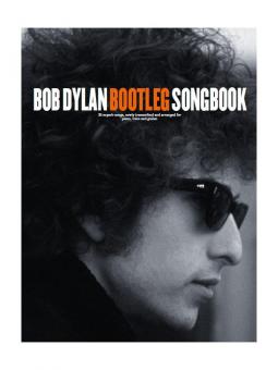 Bootleg Songbook 