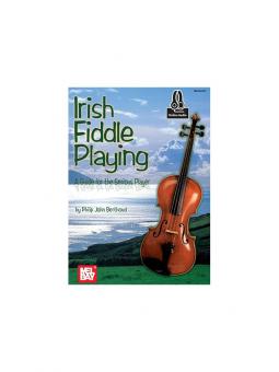 Irish Fiddle Playing 