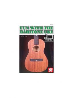 Fun With the Baritone Uke 