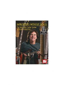 Improvising Without Scales 