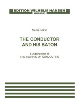 The Conductor and His Baton 