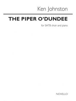 The Piper O' Dundee 