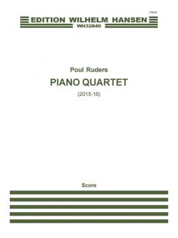 Piano Quartet 