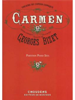 Carmen 