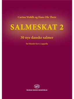 Salmeskat 2 (Korudgave) 