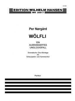 Wölfi 