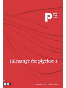Julesange For Pigekor 1 - DR Pigekoret 