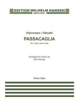 Passacaglia 