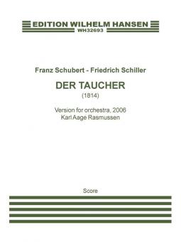 Der Taucher 