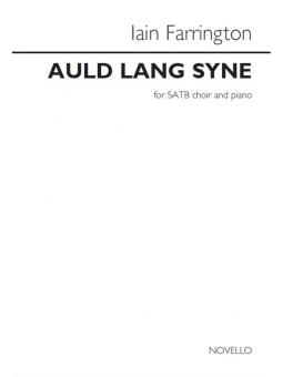 Auld Lang Syne 