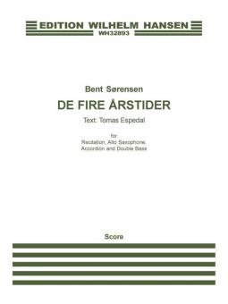 De Fire arstider 