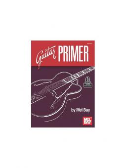Guitar Primer 