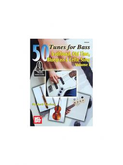 50 Tunes for Bass Vol. 1 
