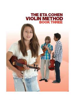 Violin Method Book 3 