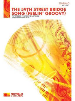 The 59th Street Bridge Song 