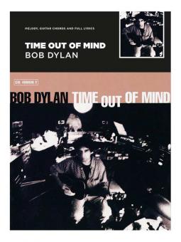 Time Out of Mind - Bob Dylan 