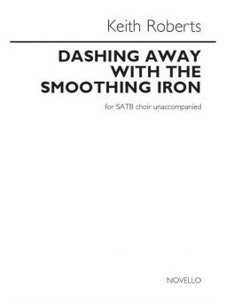Dashing Away With The Smoothing Iron 