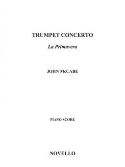 Trumpet Concerto 'La Primavera' 