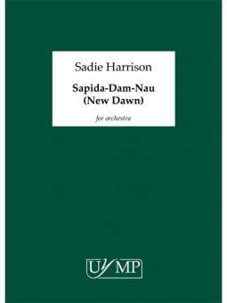 Sapida-Dam-Nau (New Dawn) 