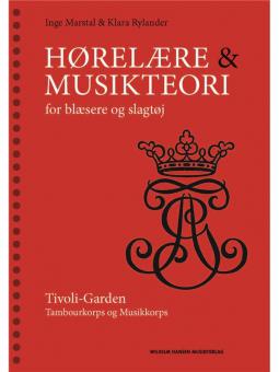 Horelaere Og Musikteori For Blaesere Og Slagtoj 