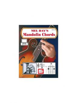 Mandolin Chords 