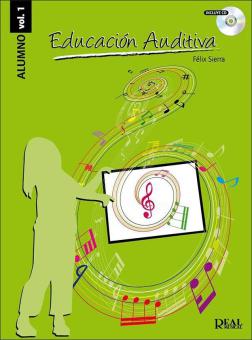 Educación Auditiva, Vol. 1 