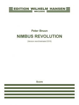 Nimbus Revolution - 2016 Version 
