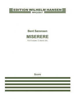 Miserere 